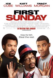 First Sunday (2008)