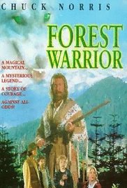 Forest Warrior (1996)