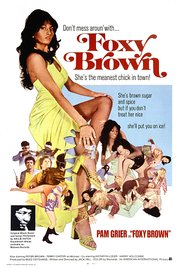 Foxy Brown 1974