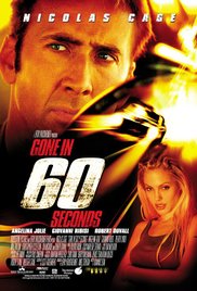 Gone In 60 Seconds 2000 