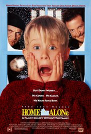 Watch Full Movie :Home Alone 1990