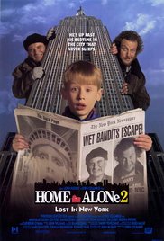 Home Alone 2 1992