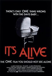 Its Alive (1974)
