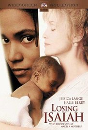 Watch Full Movie :Losing Isaiah (1995)