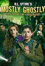 Mostly Ghostly: Have You Met My Ghoulfriend? 2014