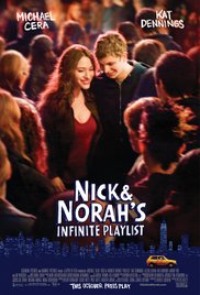 Nick and Norahs Infinite Playlist (2008)