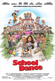 Watch Full Movie :School Dance (2014)