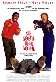 Watch Full Movie :See No Evil, Hear No Evil (1989)