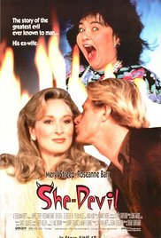 She-Devil (1989) she devil