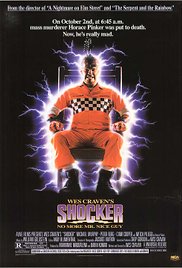 Shocker 1989
