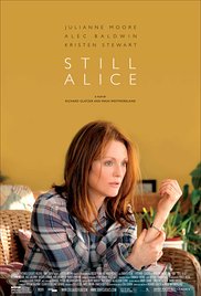 Watch Full Movie :Still Alice (2014)