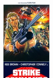 Commando (1987)