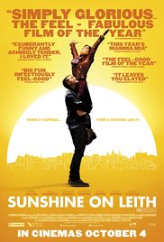Watch Full Movie :Sunshine on Leith (2013)