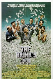 The Brinks Job (1978)