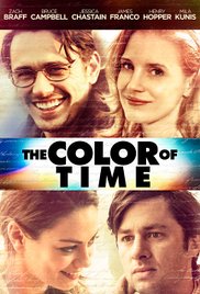 The Color of Time (2012)