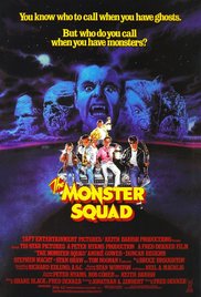 Watch Full Movie :The Monster Squad (1987)