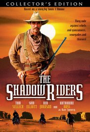 The Shadow Riders  1982