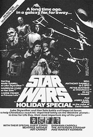 The Star Wars Holiday Special 1978