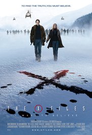 The X Files: I Want to Believe (2008)