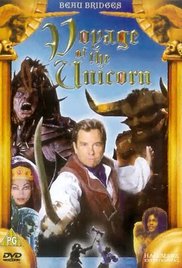 Voyage of the Unicorn 2001