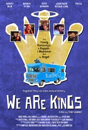 We Are Kings (2014)