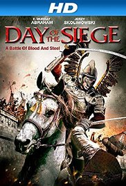 The Day of the Siege: September Eleven 1683 (2012)