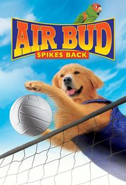 Air Bud: Spikes Back (Video 2003)