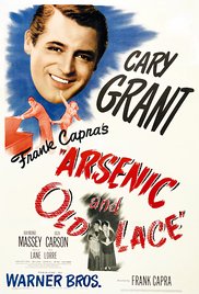 Watch Full Movie :Arsenic and Old Lace (1944)