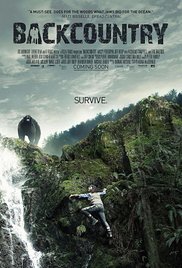 Watch Full Movie :Backcountry (2014)