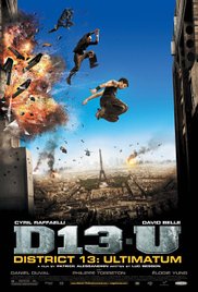 District 13: Ultimatum (2009)