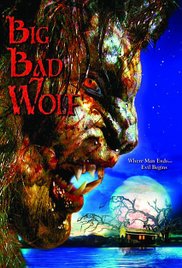 Big Bad Wolf (2006)