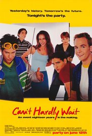Cant Hardly Wait (1998)