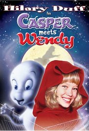 Casper Meets Wendy (Video 1998)