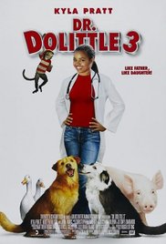 Dr. Dolittle 3 (Video 2006)
