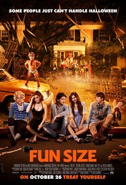 Watch Full Movie :Fun Size (2012)