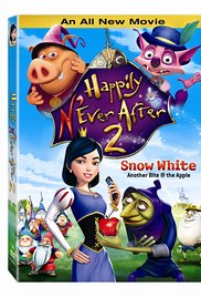 Happily NEver After 2 (2009)