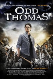 Watch Full Movie :Odd Thomas (2013)