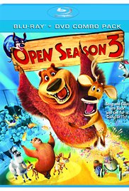 open season (2010)