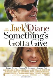 Watch Full Movie :Somethings Gotta Give (2003)