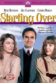 Starting Over (1979)