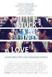 Stuck in Love (2012)