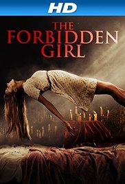 The Forbidden Girl (2013