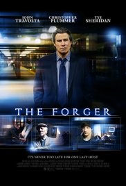 The Forger (2014) 2015