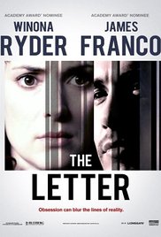 The Letter 2012