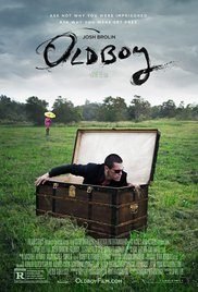 Watch Full Movie :Oldboy (2013)