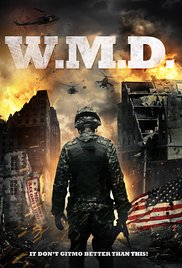 W.M.D. (2015)