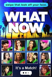 What Now (2015)