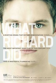 What Richard Did (2012)