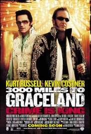 3000 Miles to Graceland (2001)