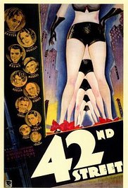 42nd Street (1933)
